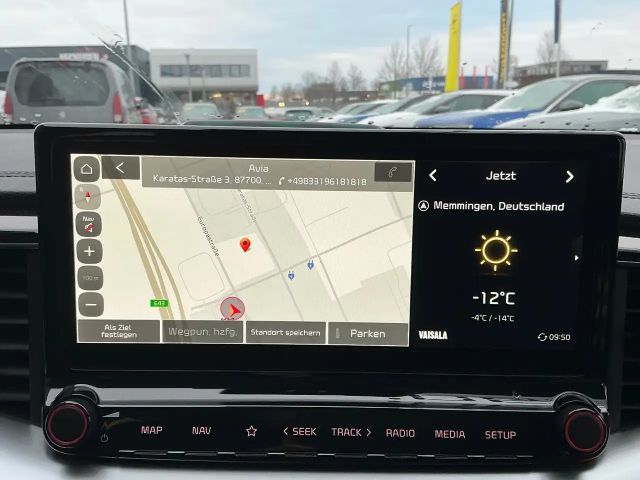 Kia Ceed Spirit SportWagon