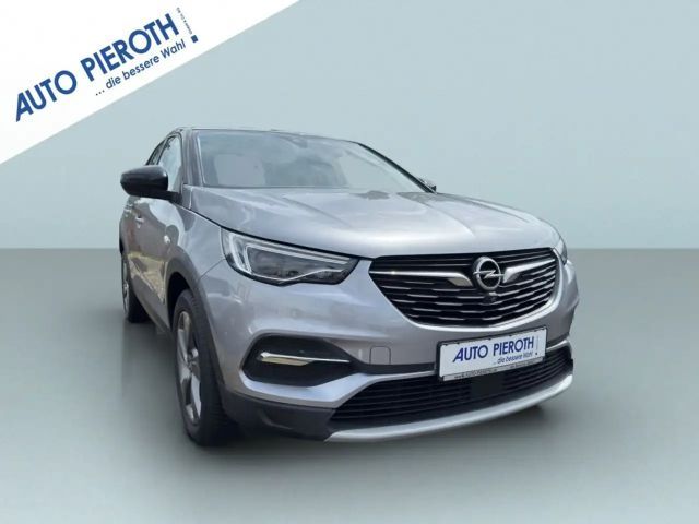 Opel Grandland X Elegance