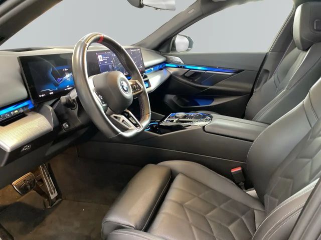BMW i5 M-Sport M60 xDrive