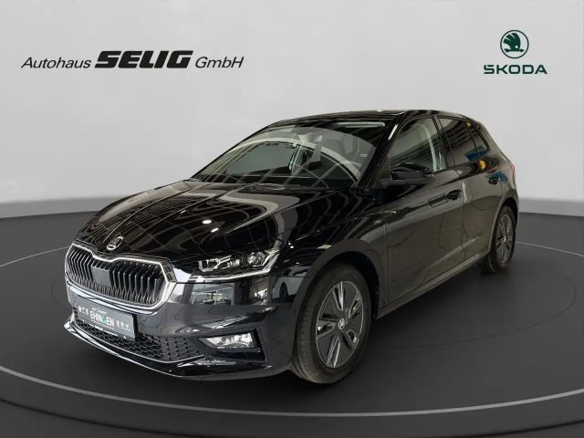 Skoda Fabia 1.0 TSI Drive