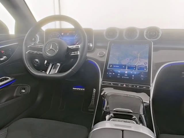 Mercedes-Benz CLE 300 4MATIC AMG Line