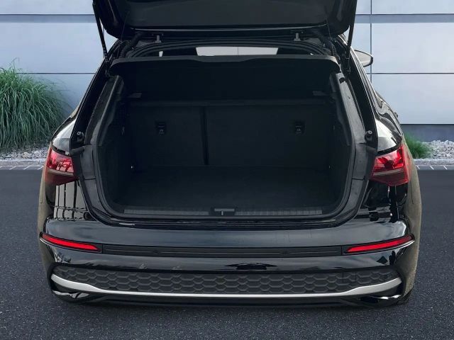 Audi A3 35 TFSI Sedan