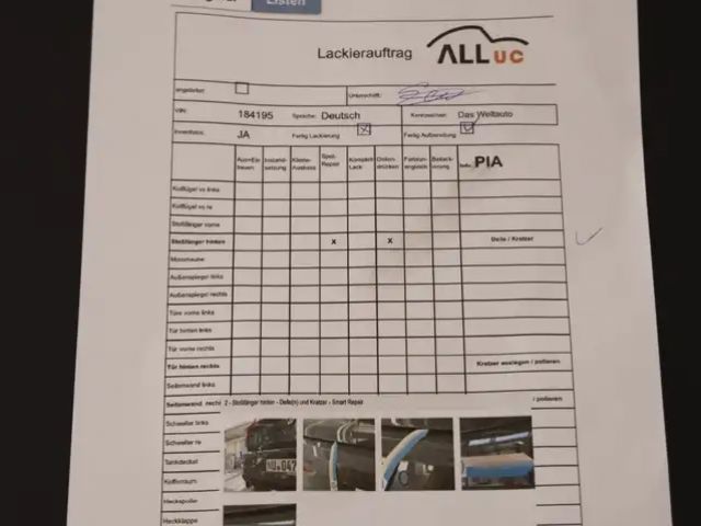 Volkswagen Golf DSG GTI