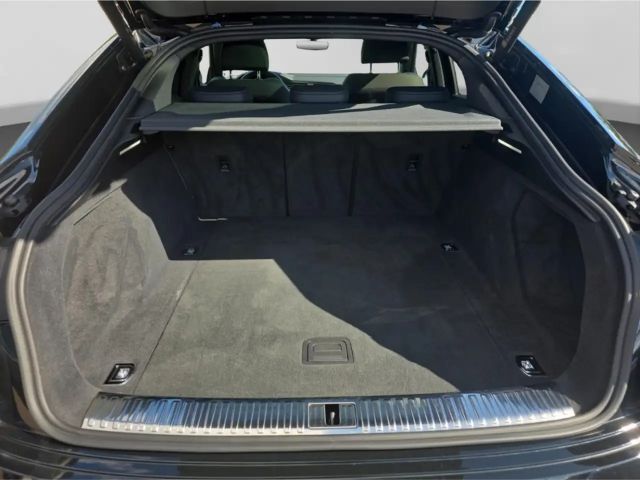 Audi Q8 Quattro S-Line Sportback