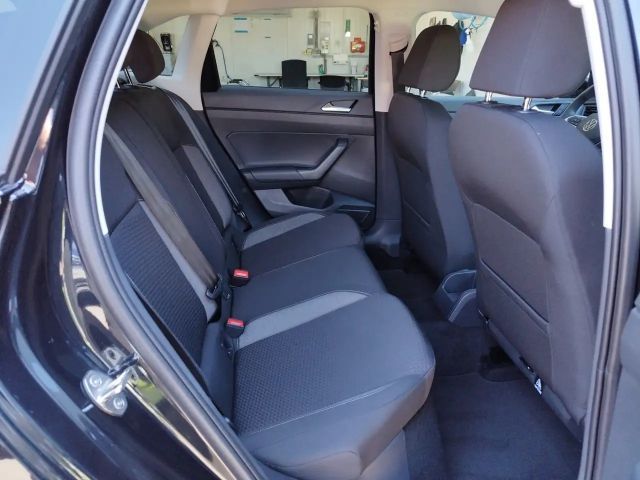 Volkswagen Taigo 4Me TSI