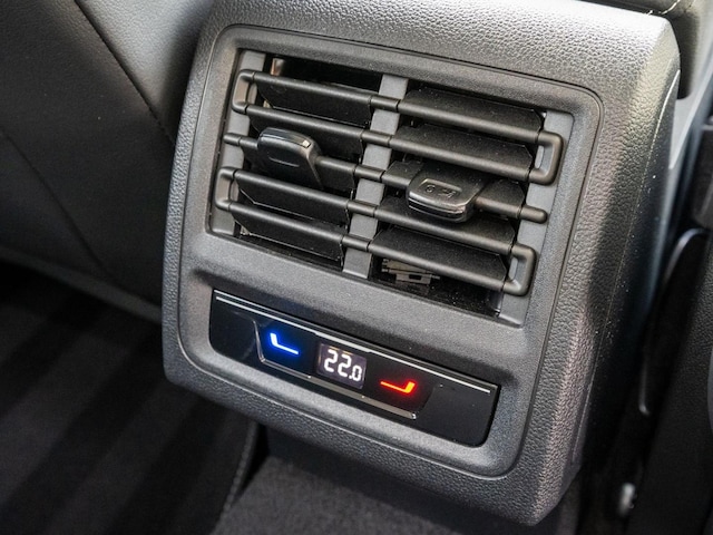 Volkswagen Golf 2.0 TDI DSG