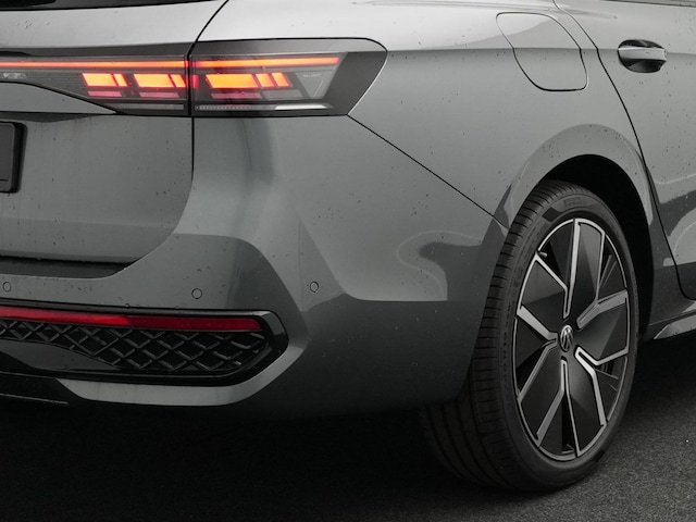 Volkswagen Passat 2.0 TDI R-Line Variant