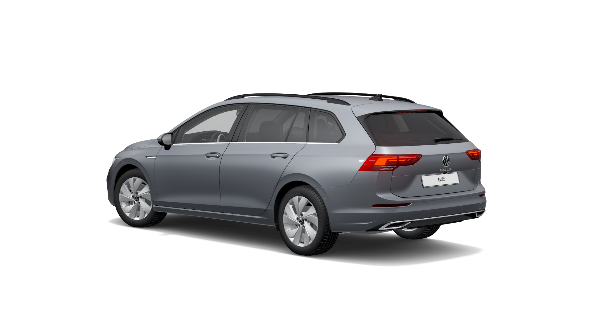 Volkswagen Golf Golf VIII Variant