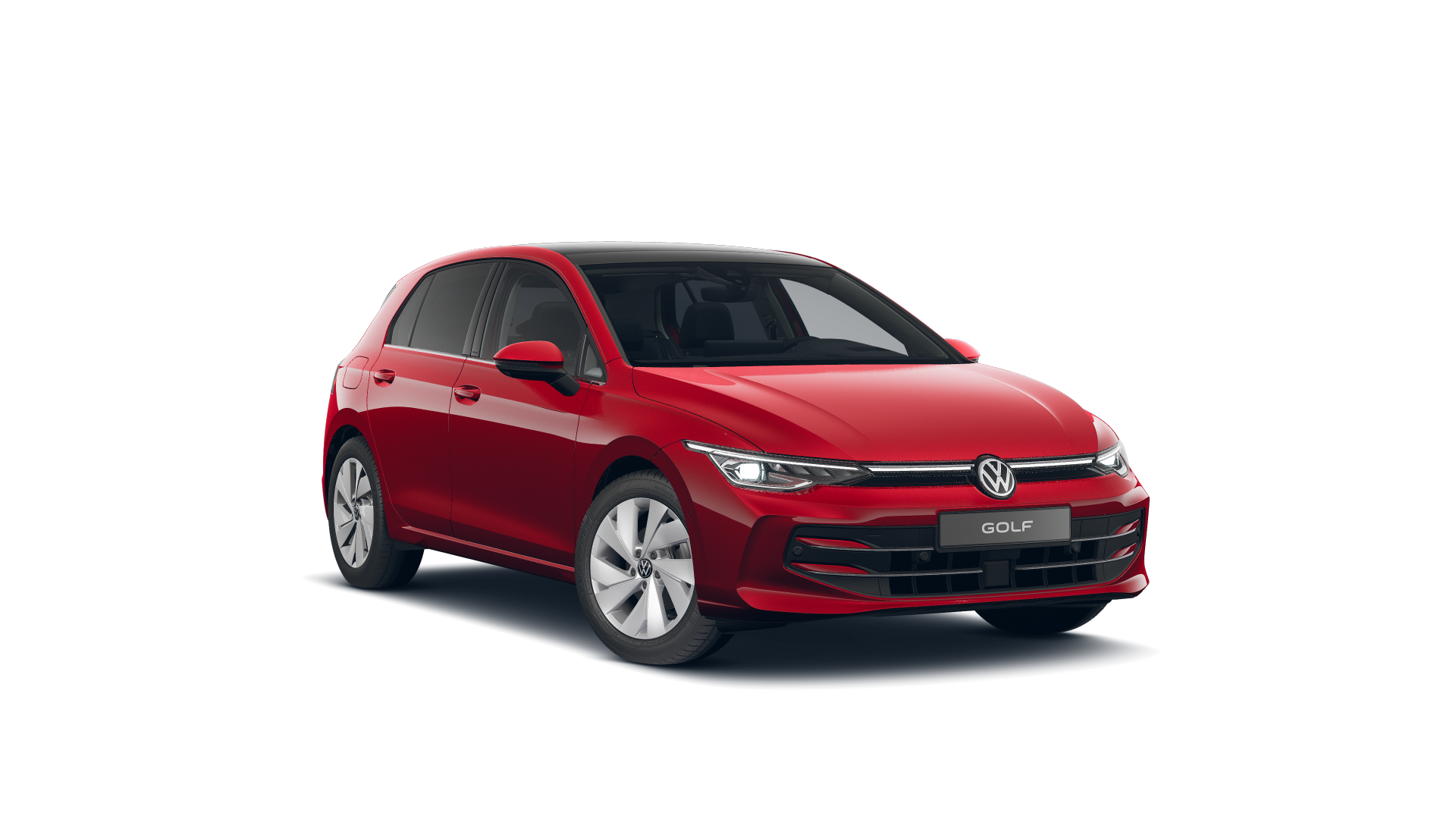 Volkswagen Golf 1.5 eTSI Golf VIII Style