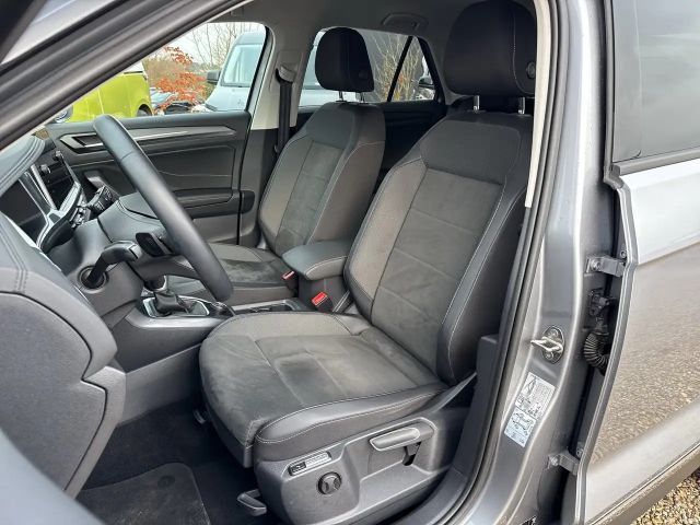 Volkswagen T-Roc 2.0 TDI 4Motion Style