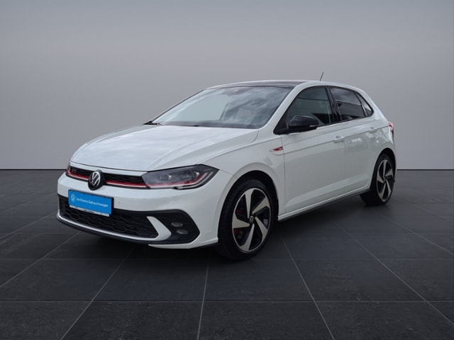 Volkswagen Polo 2.0 TSI DSG