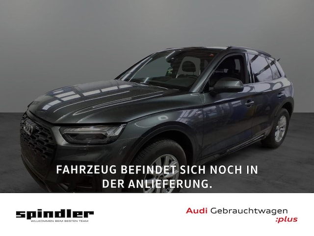 Audi Q5 40 TDI Quattro S-Tronic