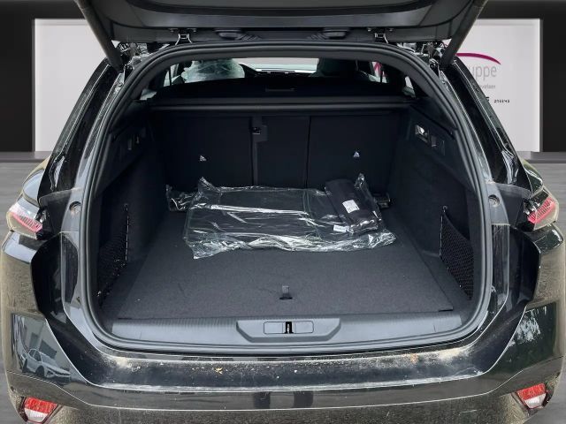 Peugeot 308 GT-Line Hybrid SW