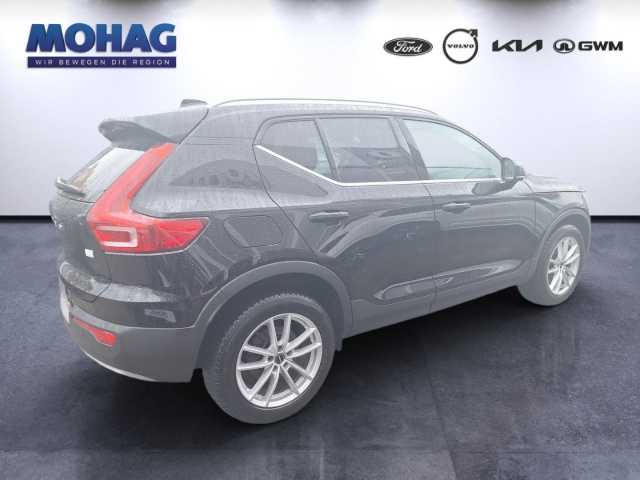 Volvo XC40 XC40