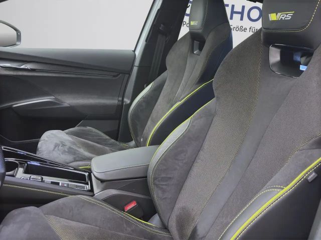 Skoda Enyaq Coupe Lounge RS