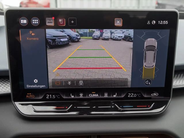 Cupra Terramar 1.5 eTSI