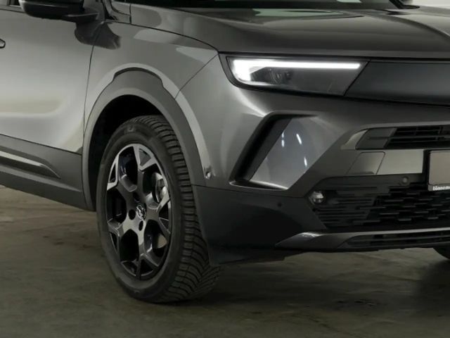 Opel Mokka B BLACK AT+LED+NAVI+RÜCKFAHRKAMERA+SITZ-/LENKRADHE