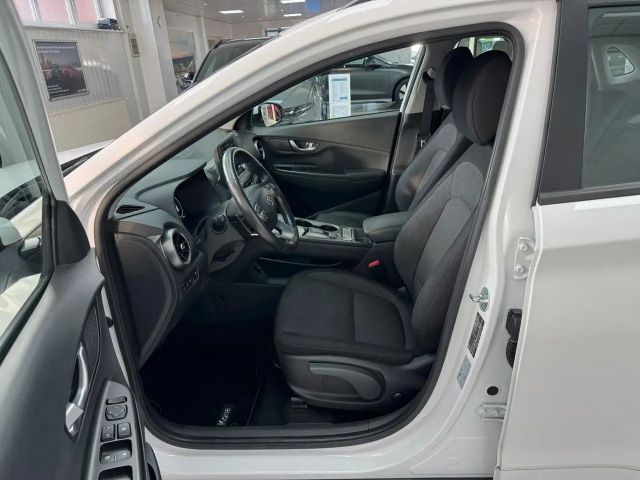 Hyundai Kona Electric Select