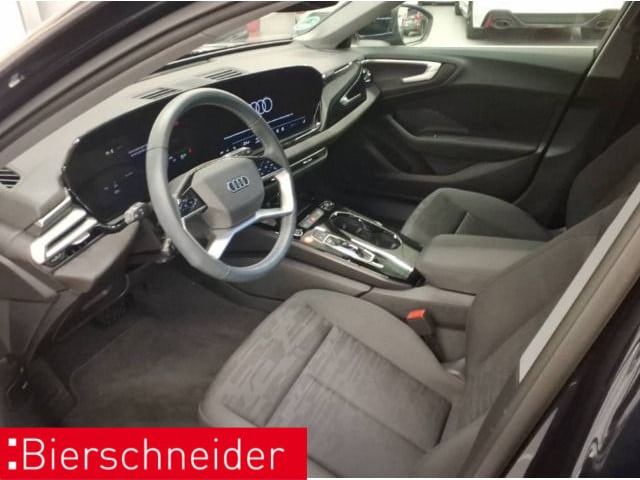 Audi A5 Avant S-Tronic