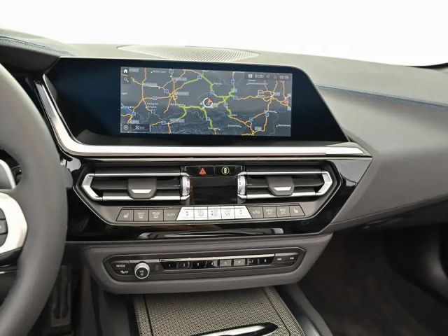 BMW Z4 Cabrio Roadster sDrive sDrive20i