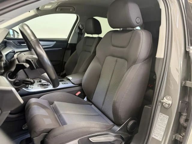 Audi A6 40 TDI Quattro Sport