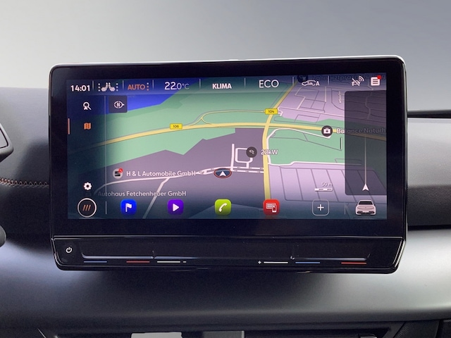 Cupra Born Born  KLIMA KEYLESS SHZ NAVI LED 360°