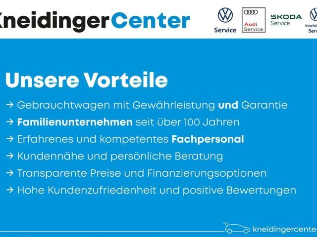 Volkswagen T-Cross Friends TSI