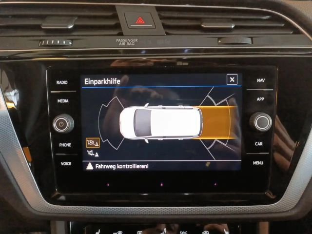 Volkswagen Touran 1.5 TSI DSG IQ.Drive