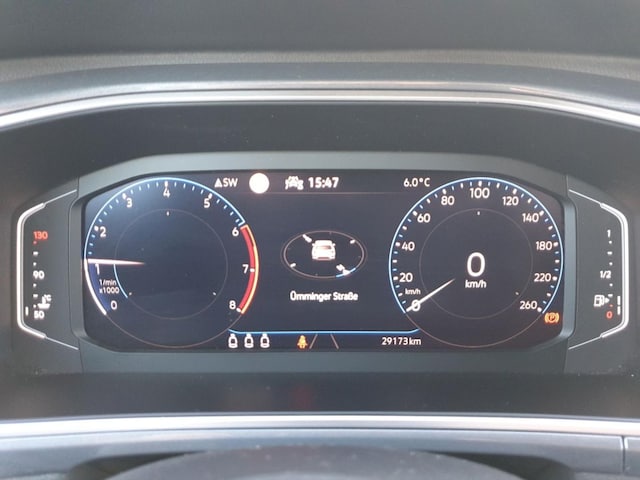 Volkswagen T-Roc 1.5 TSI Style