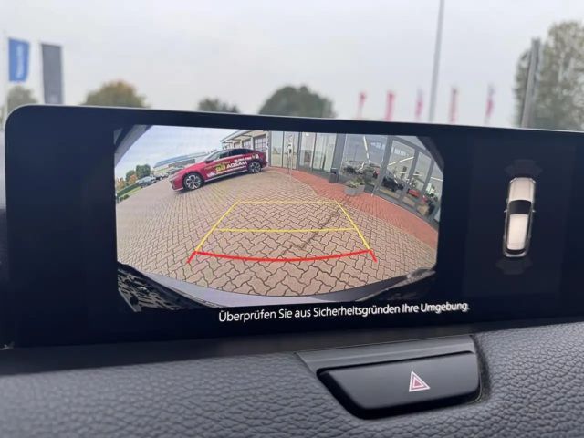 Mazda CX-60 Exclusive-line e-Skyactiv