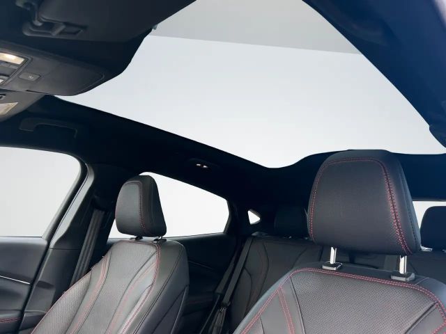 Ford Mustang Mach-E 75 kWh AWD