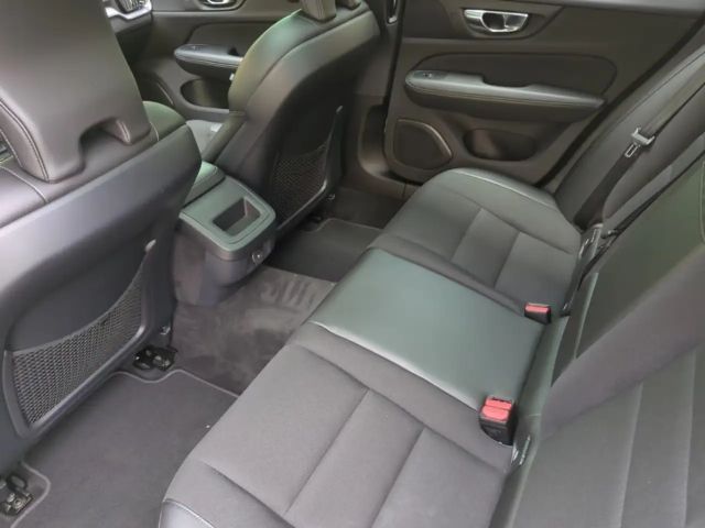 Volvo V60 Cross Country AWD