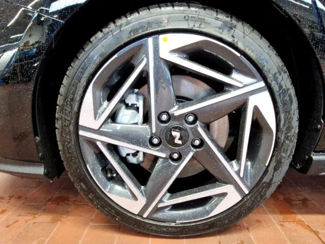 Hyundai i30 N Line T-GDi