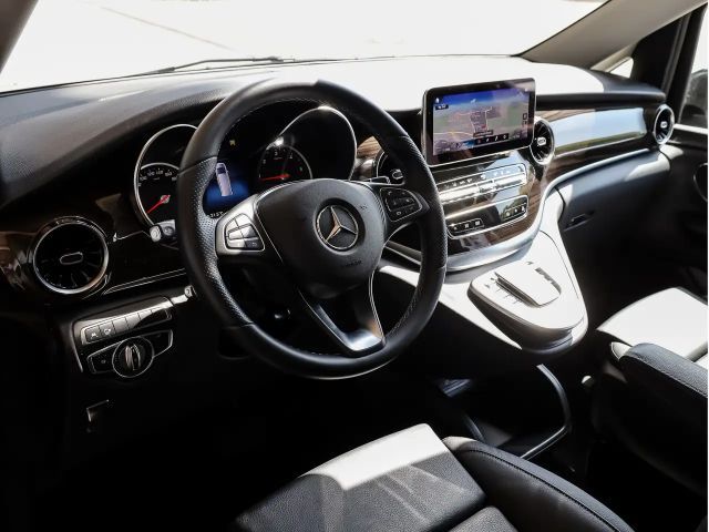 Mercedes-Benz V 300 AVANTGARDE Extralang