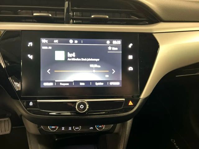 Opel Corsa e 3-Phasig, PDC, LHZ/SHZ