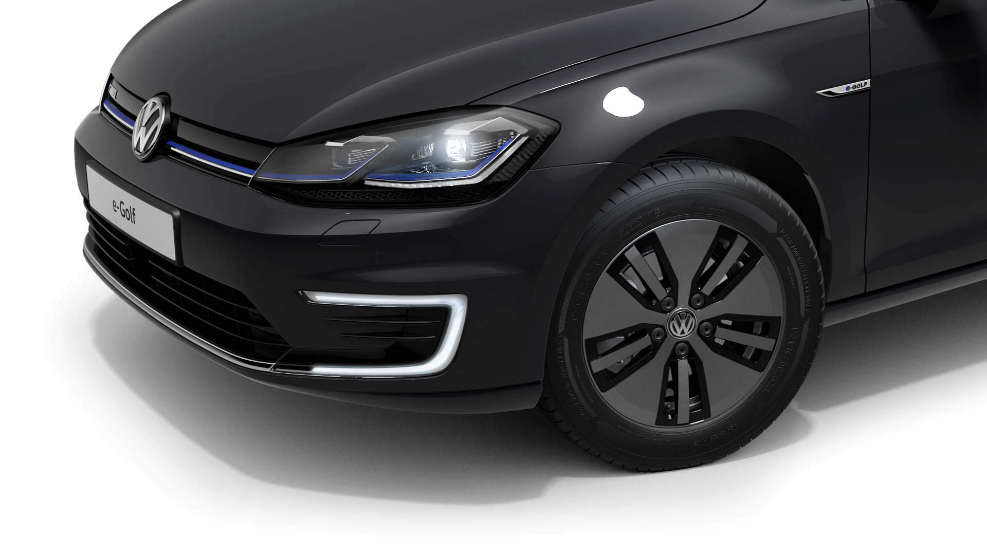 Volkswagen Golf Golf VII e-Golf