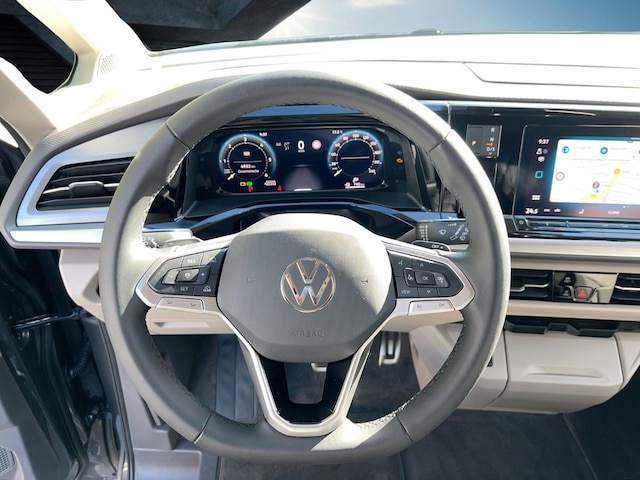 Volkswagen Multivan DSG