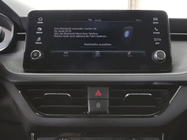 Skoda Kamiq Essence TSI