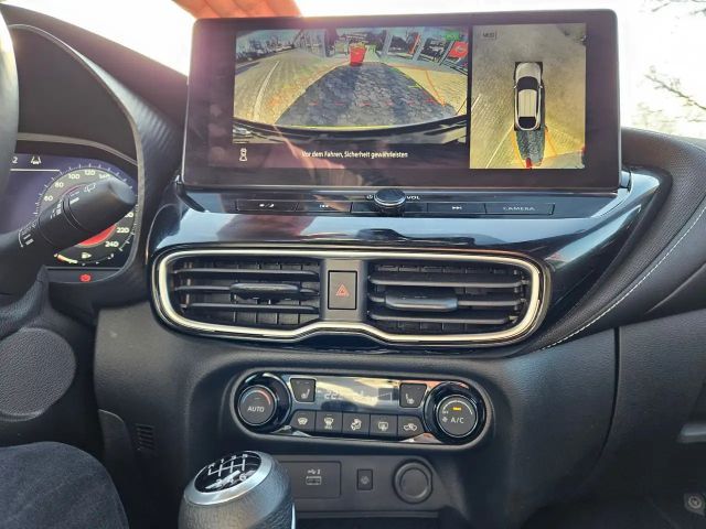 Nissan Juke DIG-T Tekna