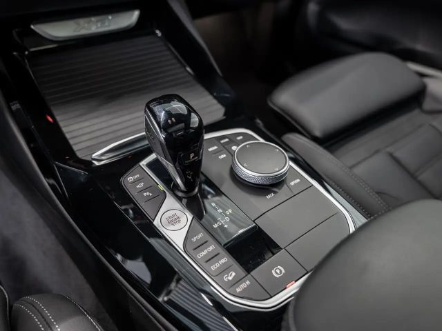 BMW X3 M-Sport xDrive