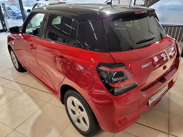Suzuki Swift Comfort