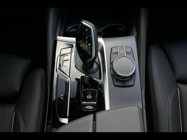 BMW 520 M-Sport Touring