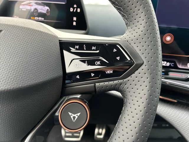 Cupra Tavascan Adrenaline VZ
