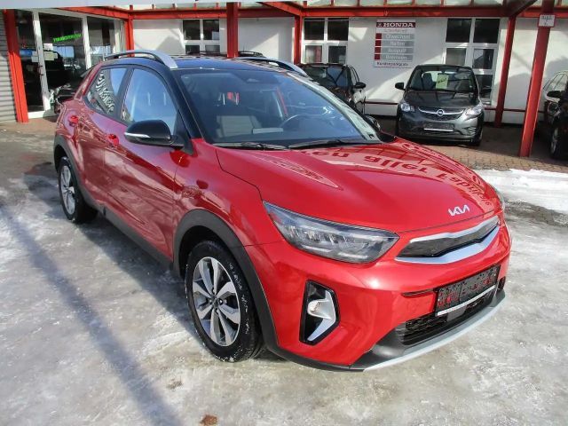 Kia Stonic GDi Vision