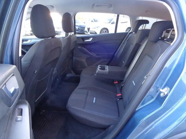 Ford Focus Active EcoBoost Wagon