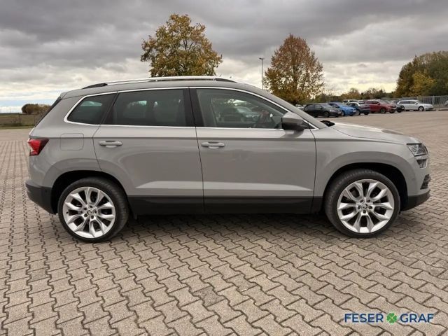 Skoda Karoq 1.5 TSI Style Style