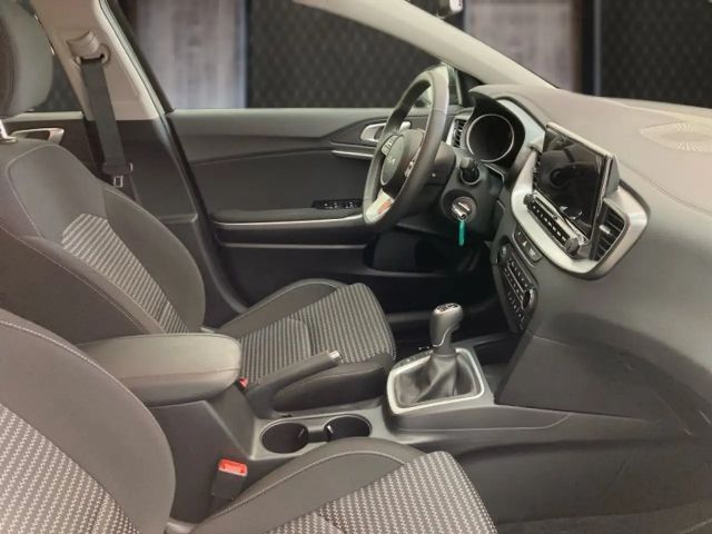 Kia Ceed GDi SportWagon