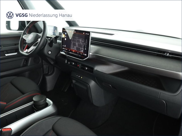 Volkswagen ID.Buzz 4Motion GTX