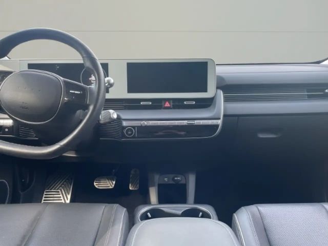 Hyundai IONIQ 5 UNIQ