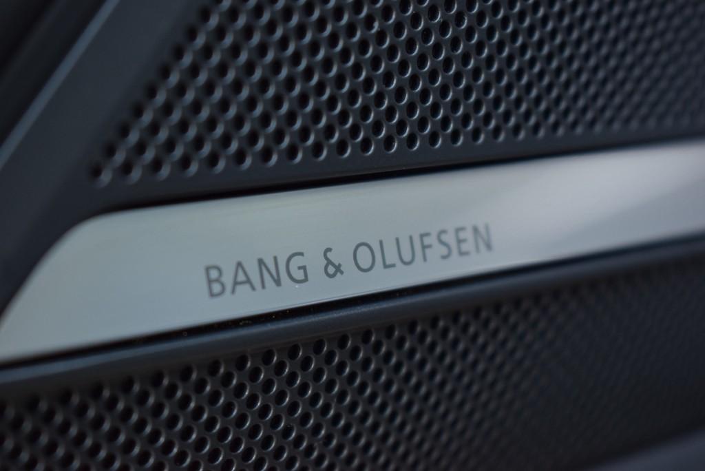 Audi A6 50 TDI Avant Quattro S-Line